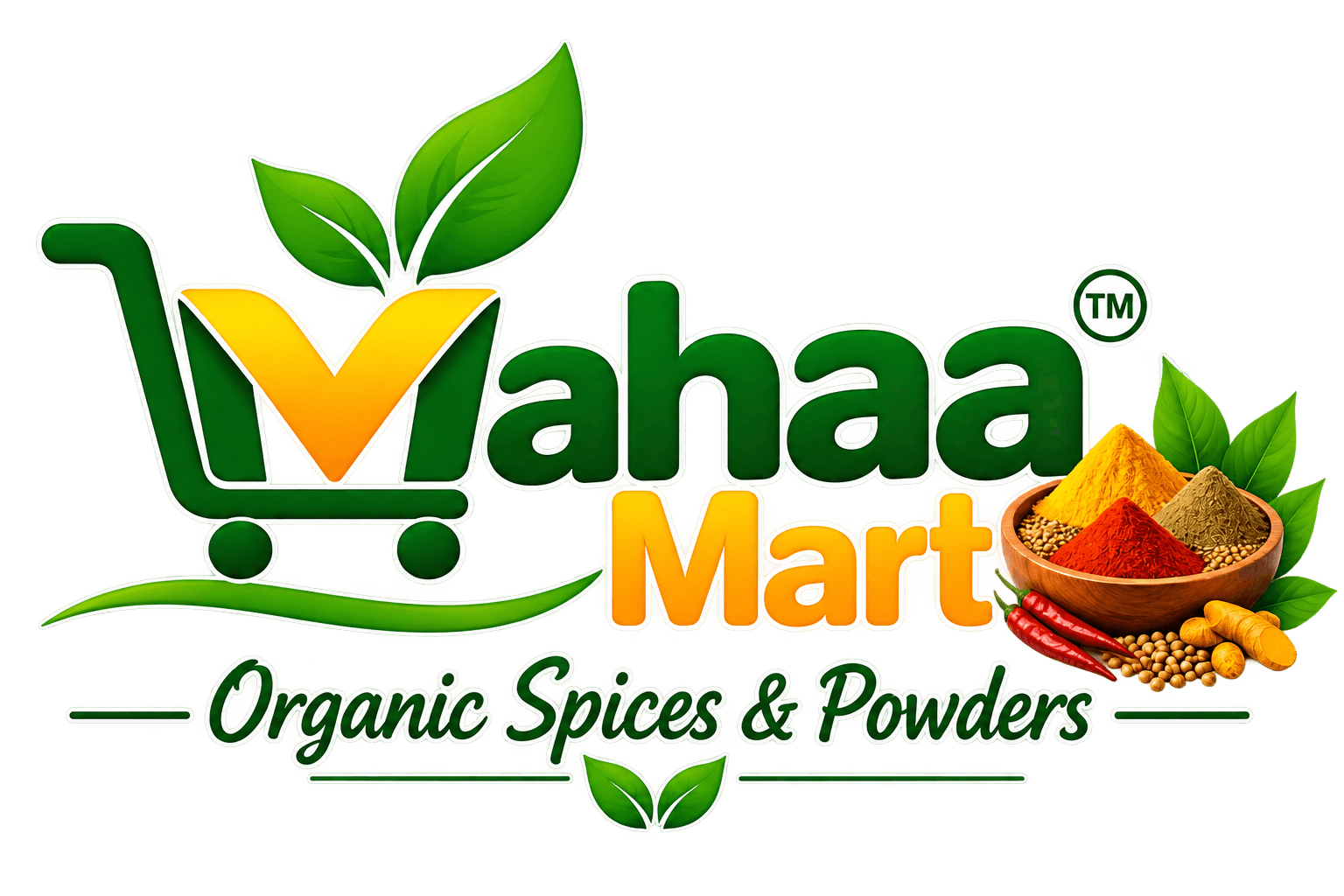 Mahaa Mart Spices