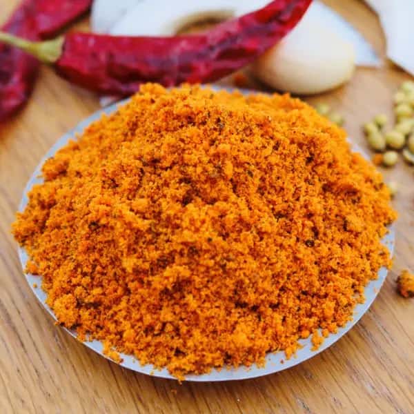 Mahaa Mart Kobbari Karam Podi | Coconut Karam Powder