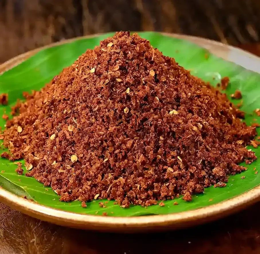 Mahaa Mart Andhra Chicken Kaaram Podi | Chicken Karam Podi Andhra-Style