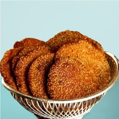 Mahaa Mart Ariselu Bellam | Jaggery Ariselu
