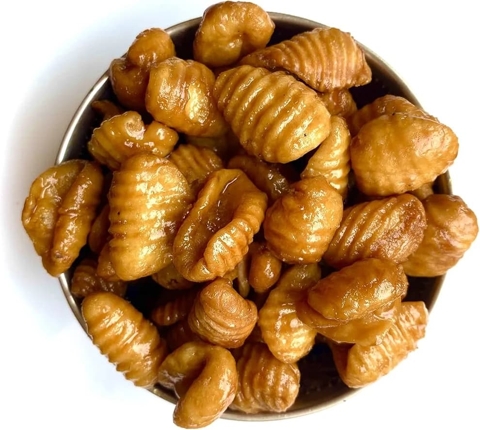 Mahaa Mart Bellam Gavvalu | Jaggery Gavvalu