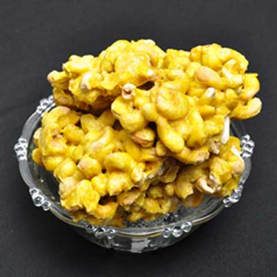 Mahaa Mart Kaju Pakam | Jaggery Kaju